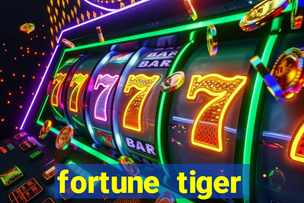 fortune tiger horarios pagantes